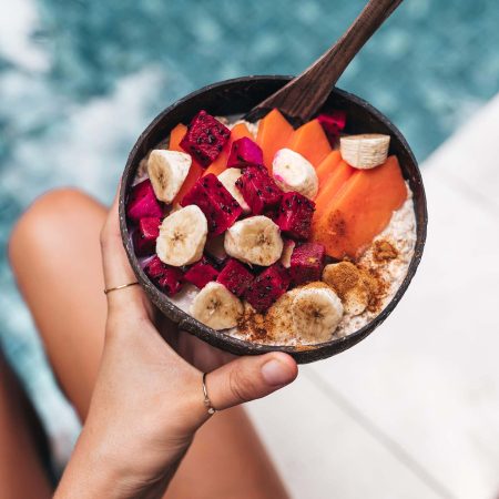 12 Healthy Breakfasts for a Fresh Start