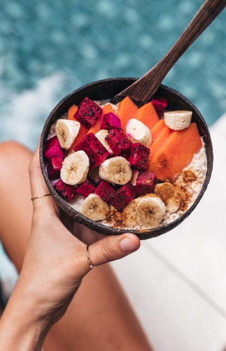 12 Healthy Breakfasts for a Fresh Start