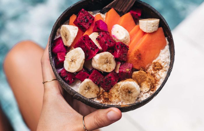 12 Healthy Breakfasts for a Fresh Start