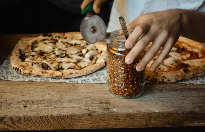 11 Tips For Baking The Perfect Fruit Cake