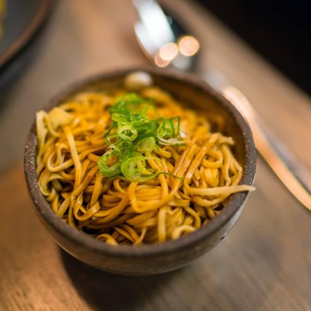How Do I Make Pasta More Interesting?